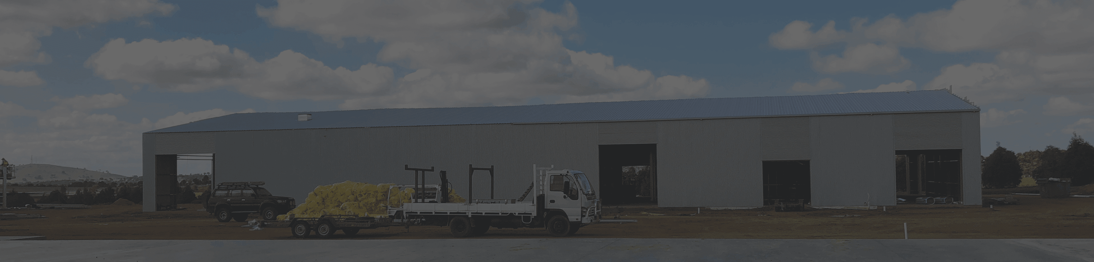 First Sheds Canberra CANBERRA RANBUILD SHEDS AND GARAGES