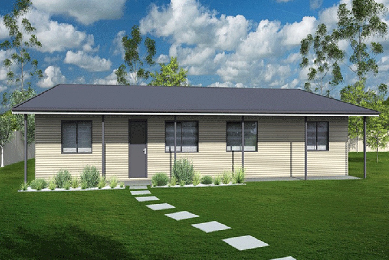 CANBERRA GRANNY FLATS First Sheds Ranbuild Canberra