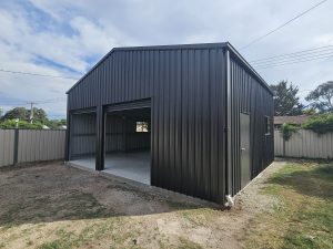 Shed Project